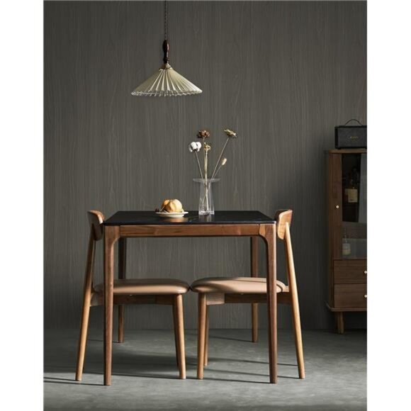 15.7In X 236In Gray Wood Contact Paper Wood Peel & Stick Wallpaper Self Adhesive - Picture 4 of 7